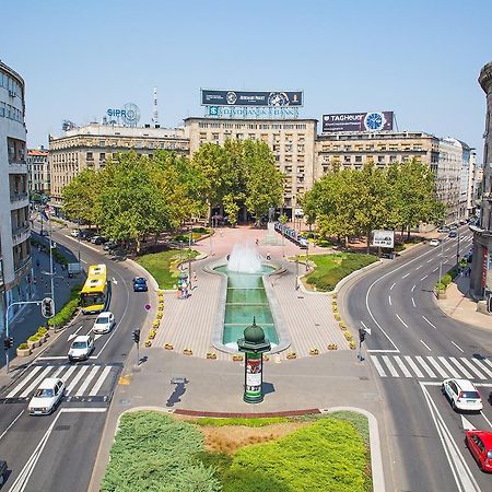 Apartment Passage Βελιγράδι Εξωτερικό φωτογραφία